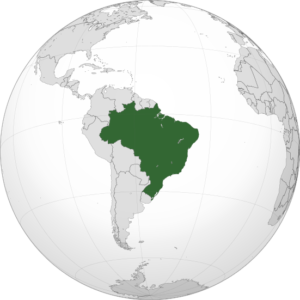 Brasil-mundo